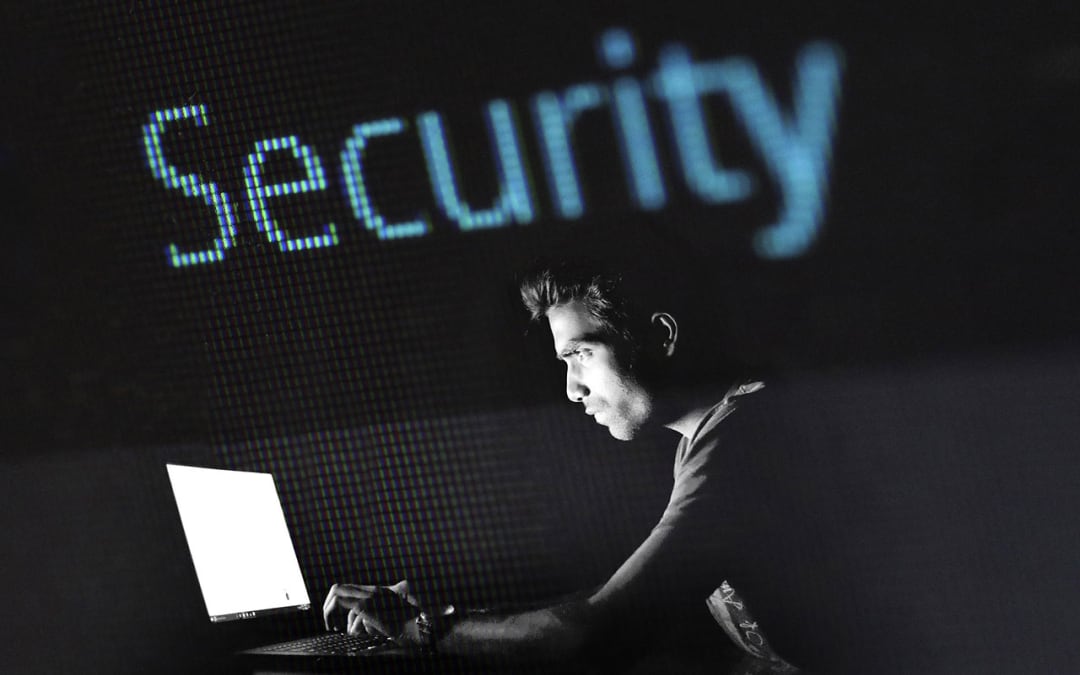 10 Simple Ways to Improve Your Digital Security in 5 Minutes or Less